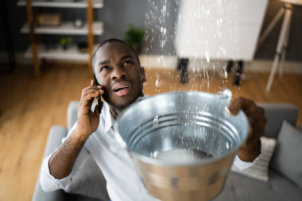  , IL Water damage restoration Pros